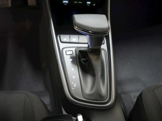 Hyundai i20 T-GDi Trend