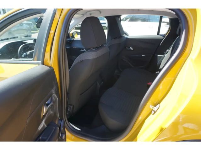 Peugeot E-208 Active Pack