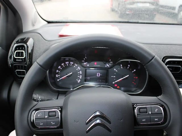 Citroën C3 Aircross Max