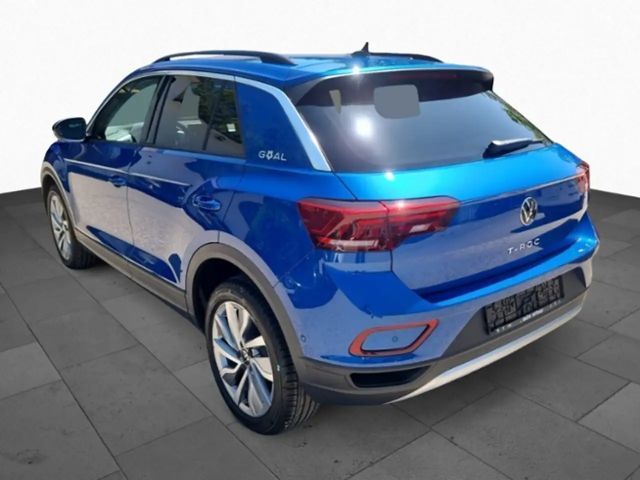 Volkswagen T-Roc 1.5 TSI Plus