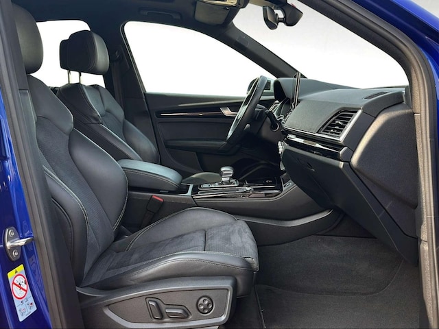 Audi SQ5 SUV TDI tiptronic Audi SQ5 SUV