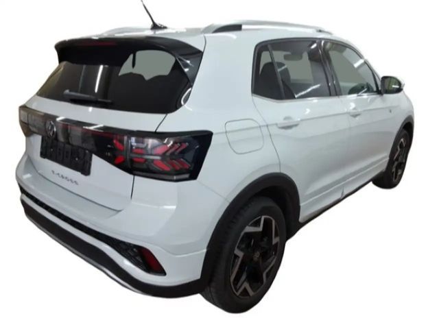 Volkswagen T-Cross 1.0 TSI DSG R-Line