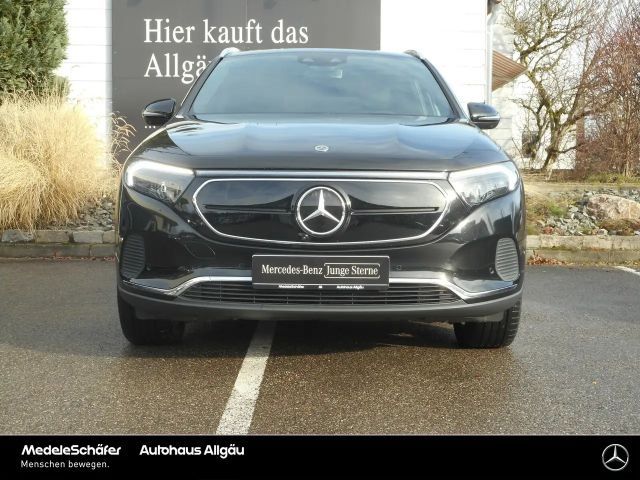 Mercedes-Benz EQA 250 Progressive