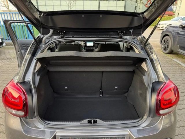 Citroën C3 Pack PureTech Shine