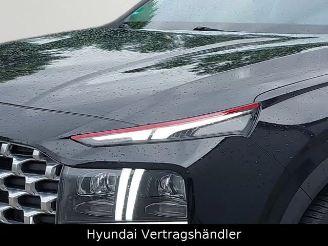 Hyundai Santa Fe Prime Vierwielaandrijving