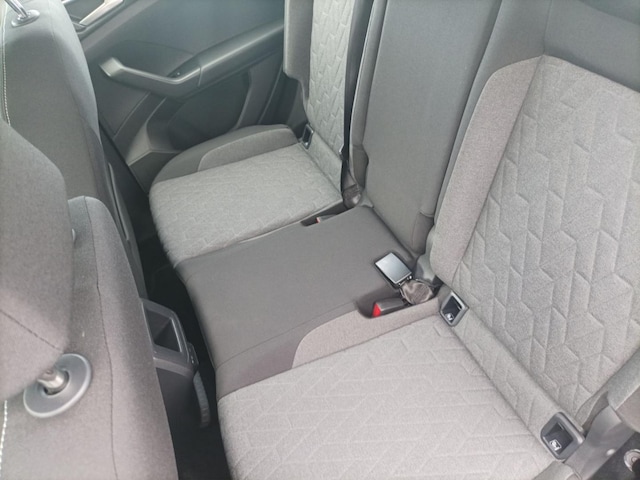 Volkswagen T-Cross 1.0 TSI DSG Life