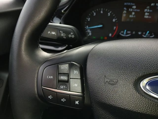 Ford Puma Cool & Connect