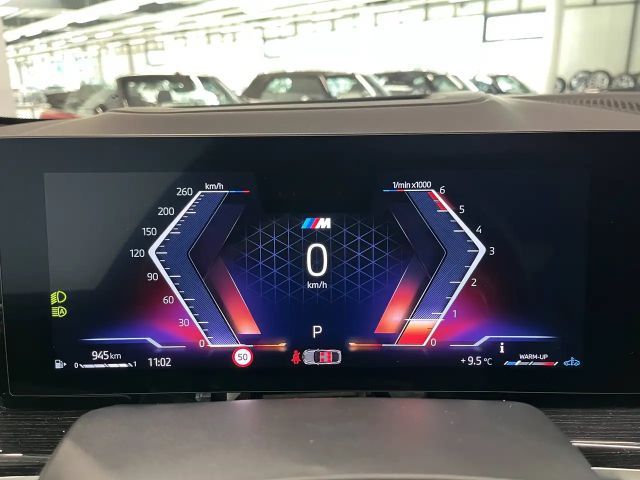 BMW X6 Coupé M-Sport xDrive30d