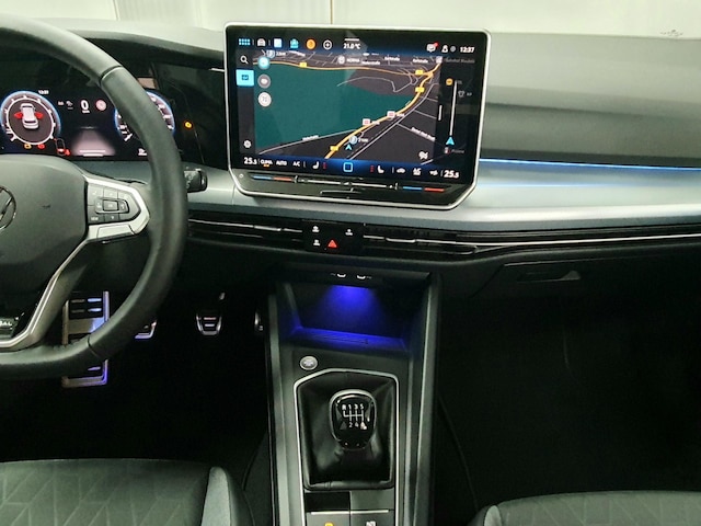 Volkswagen Golf 1.5 TSI