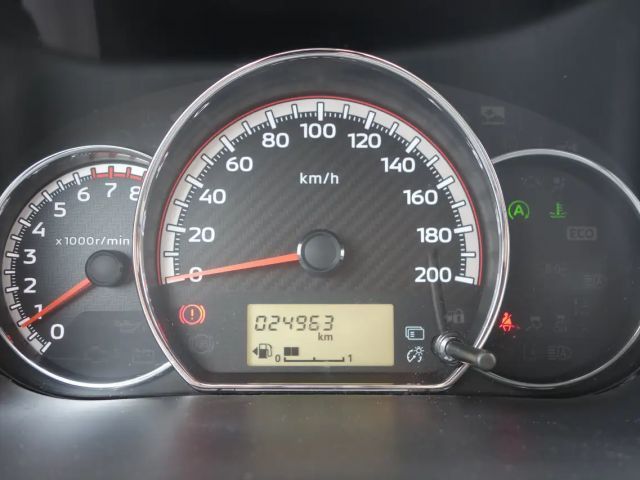 Mitsubishi Space Star Invite MIVEC Star