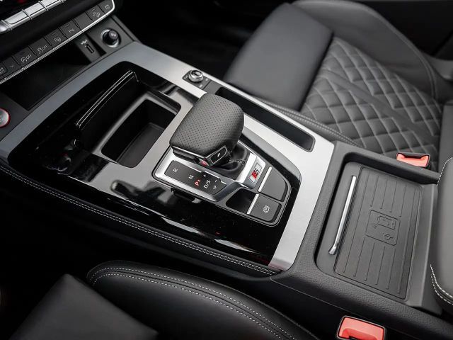 Audi SQ5 3.0 TDI Quattro