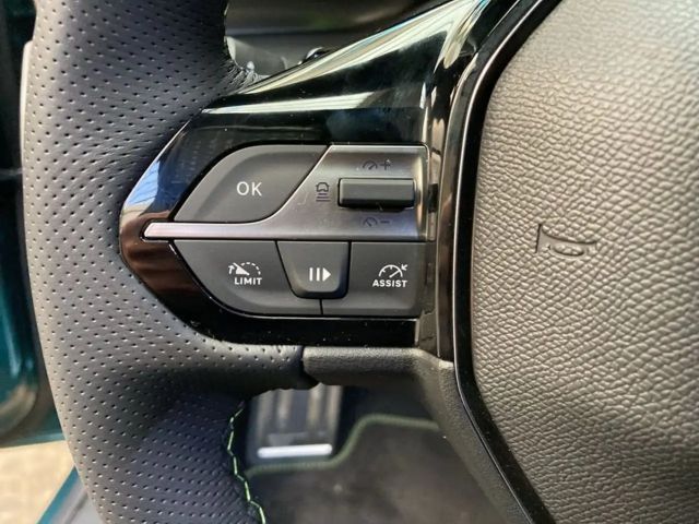 Peugeot 308 EAT8 GT-Line PureTech SW