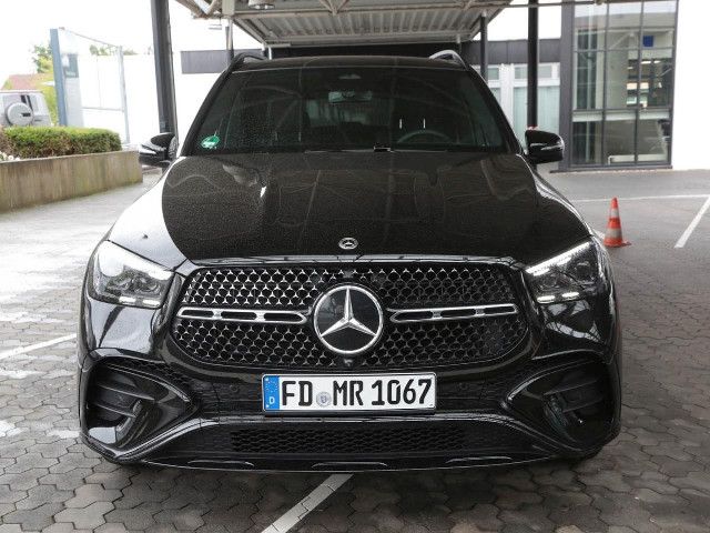 Mercedes-Benz GLE 450 4MATIC