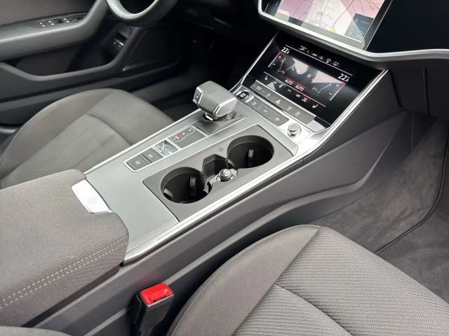 Audi A6 50 TFSI Hybride