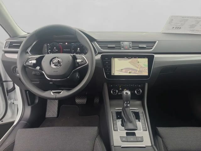 Skoda Superb Combi Style Style