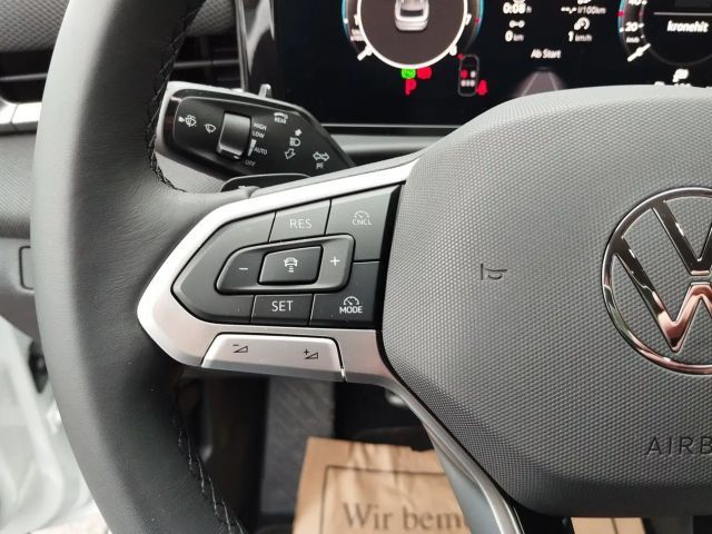 Volkswagen T-Roc DSG Life