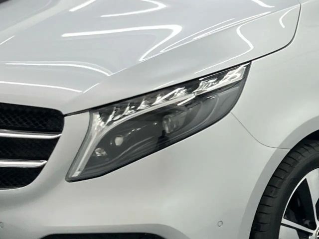 Mercedes-Benz V 250 Limousine Lang V 250 d