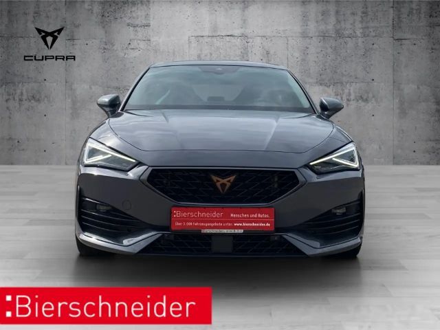 Cupra Leon 2.0 TSI DSG VZ