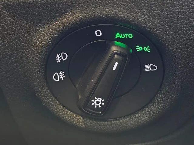 Skoda Fabia Monte Carlo