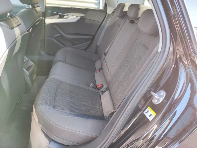 Audi A4 35 TFSI Avant