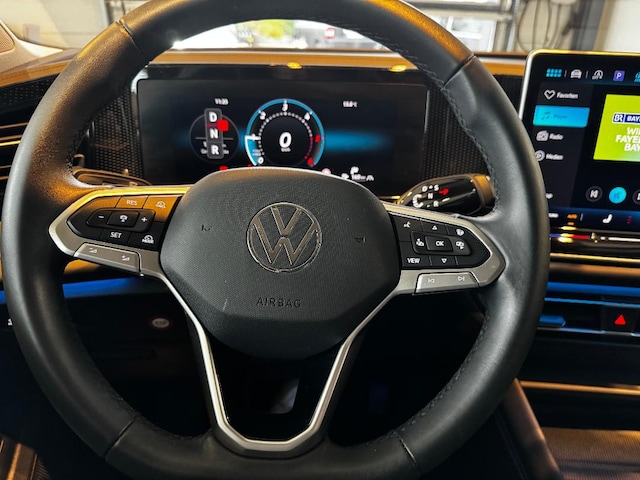 Volkswagen Tiguan 2.0 TDI Life