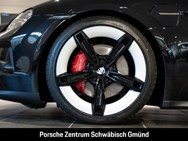 Porsche Taycan 4S Sport Turismo