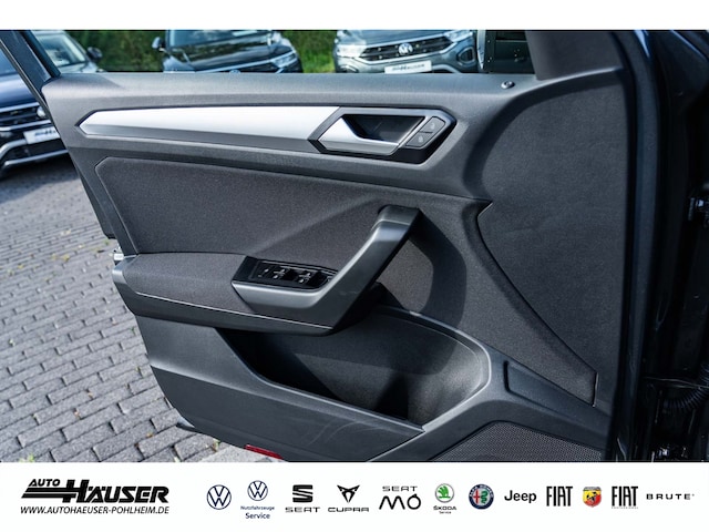 Volkswagen T-Roc 1.5 TSI DSG Life