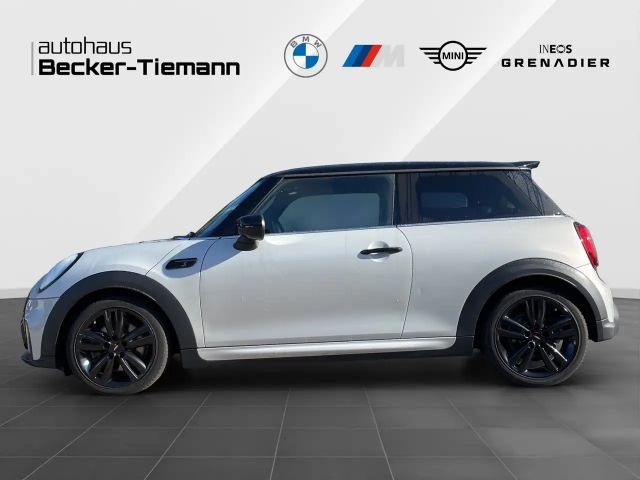 MINI Cooper S 3-deurs