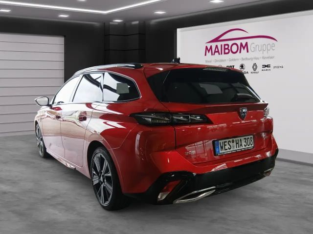Peugeot 308 GT-Line HDi SW