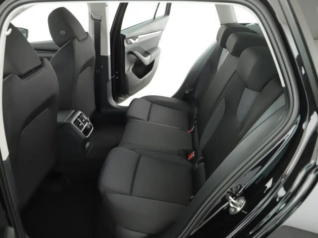 Skoda Octavia Essence TSI