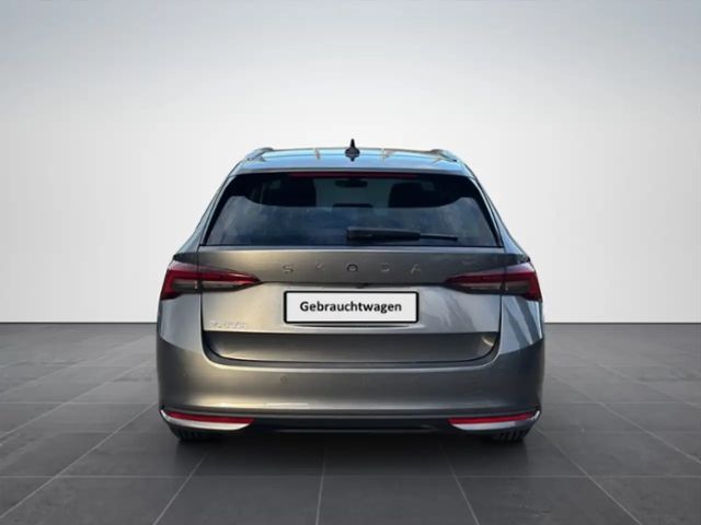 Skoda Octavia 1.5 TSI Selection