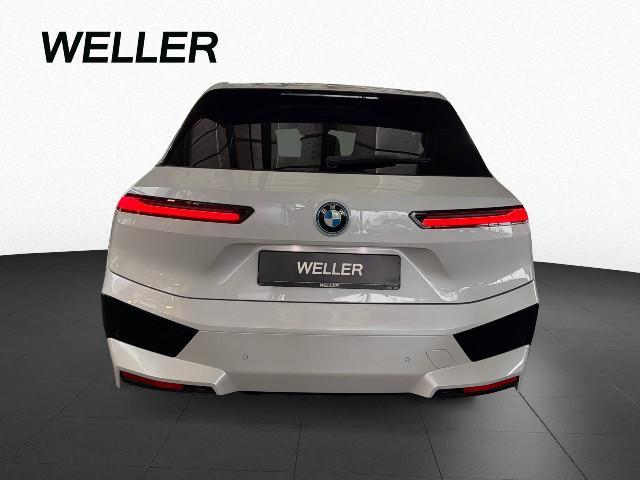 BMW iX xDrive xDrive40