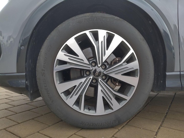 Audi Q4 e-tron 35 Sportback