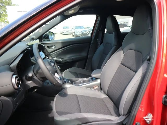 Nissan Juke DIG-T N-Connecta