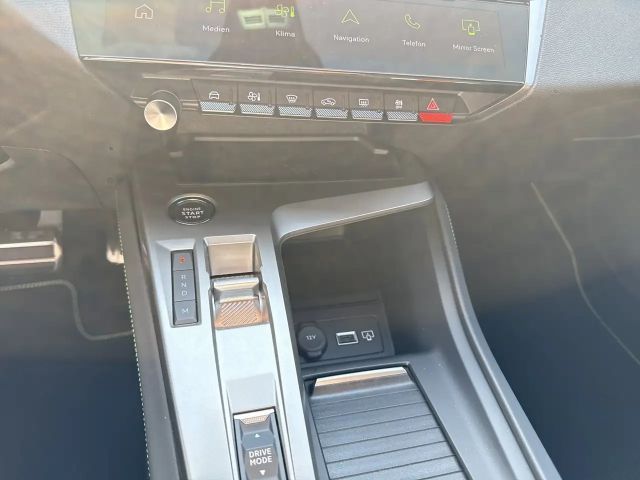 Peugeot 308 GT-Line Hybrid SW