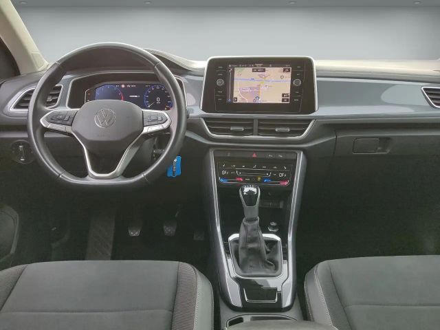 Volkswagen T-Roc 1.0 TSI Style