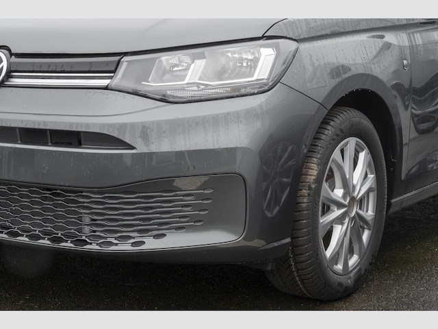 Volkswagen Caddy Life Maxi