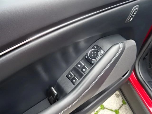 Ford Mustang Mach-E Mustang Mach-E Basis 269PS +360 Grad Kamera