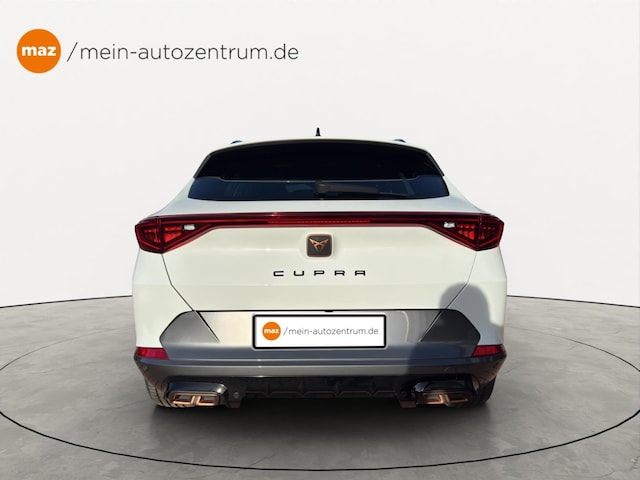 Cupra Formentor 1.4 VZ e-Hybrid