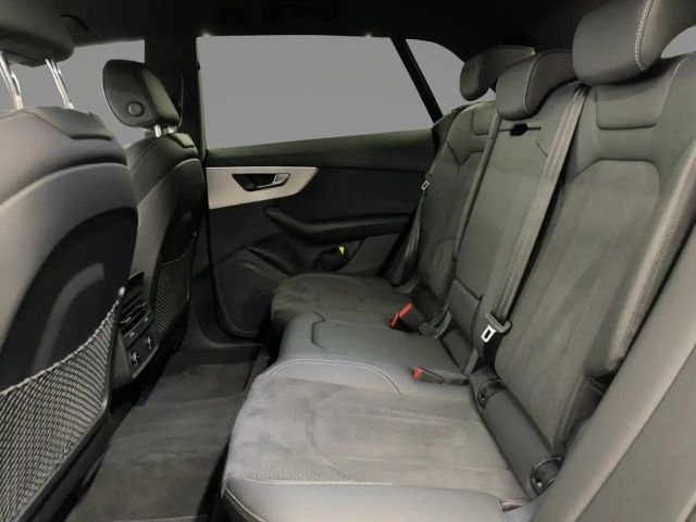 Audi Q8 50 TDI Quattro