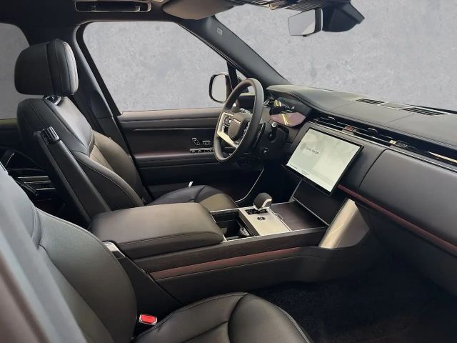 Land Rover Range Rover HSE