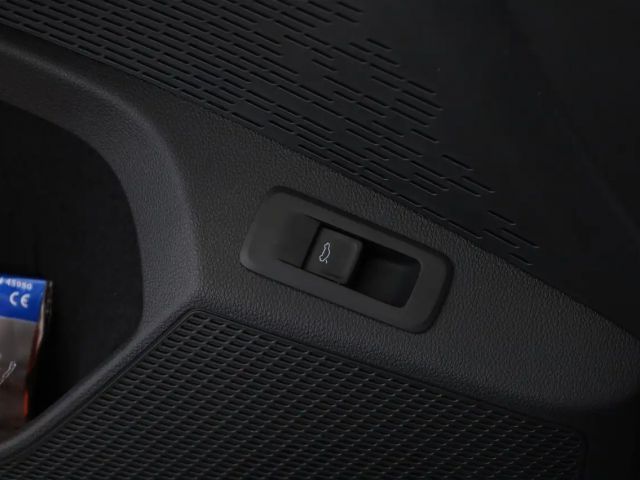 Skoda Octavia Selection