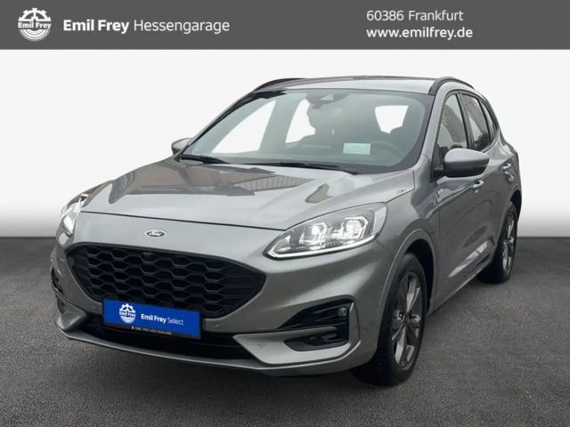 Ford Kuga ST Line