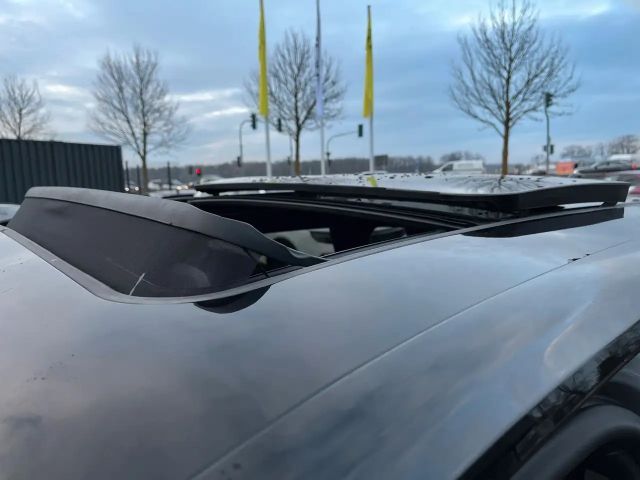 Opel Grandland X GS-Line Grand Sport