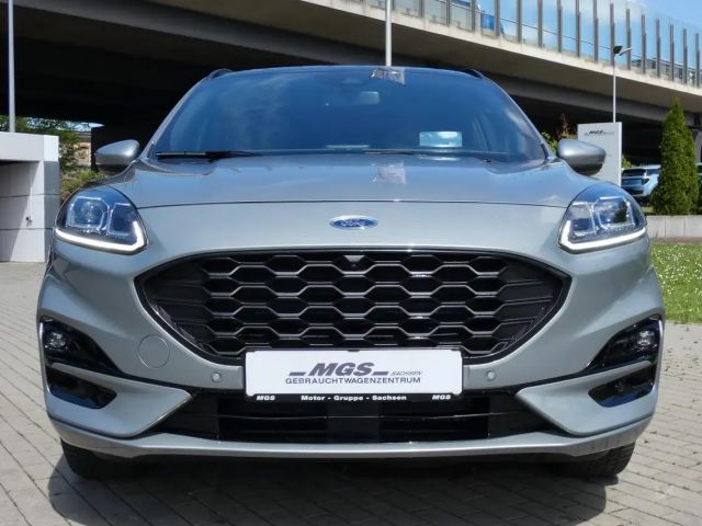 Ford Kuga 2.5 'ST-Line X' #HYBRID #4X4 #PANO #ACC #LED
