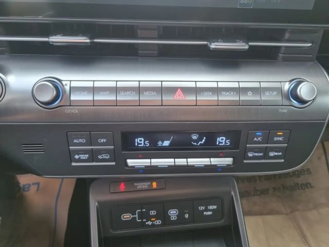 Hyundai Kona 1.6 2WD