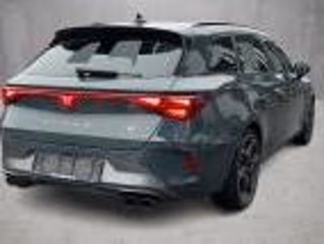 Cupra Leon 2.0 TSI VZ