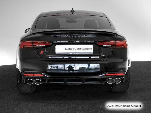Audi S5 Quattro Sportback
