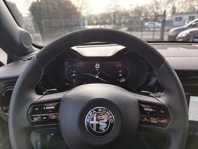 Alfa Romeo Junior Speciale