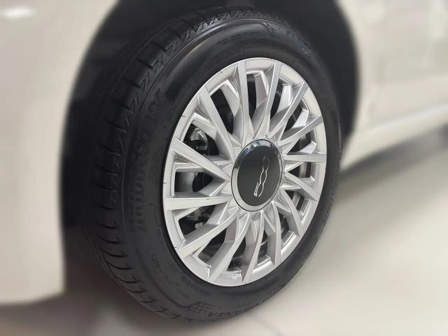 Fiat 500C Hybrid 1.0 GSE 51 kW (70 PS) Komfort Paket